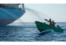 Photo of ECOWAS agency warns of piracy attacks in Ghana waters