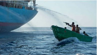 Photo of ECOWAS agency warns of piracy attacks in Ghana waters