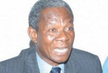 Photo of Ofori-Atta has divided Ghana with unpopular E-Levy – NPP’s Kwame Pianim