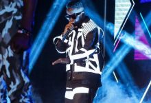 Photo of Watch how Sarkodie thrilled fans at his Rapperholic concert [Video]