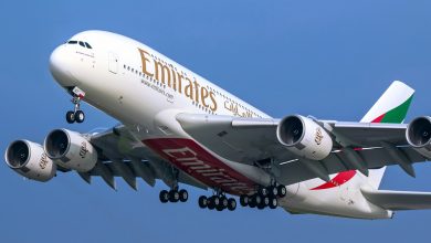 Photo of Emirates cancels Accra-Dubai flights over rise in Covid cases
