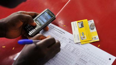 Photo of GH¢5 charge for SIM card self registration will go to app developers – NCA