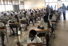 Photo of WASSCE 2023: WAEC to release results on November 30