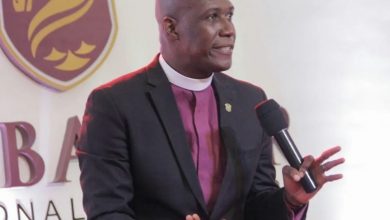 Photo of Prophet Kofi Oduro calls colleagues who couldn’t defy Dampare’s ‘no prophecy’ order ‘cowards’