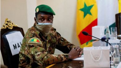 Photo of ECOWAS activates Standby Force as it escalates sanctions against Mali