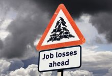 Photo of Massive job losses loom in the financial sector again, here’s why