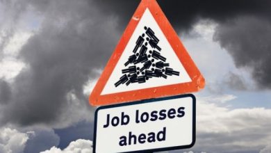 Photo of Massive job losses loom in the financial sector again, here’s why