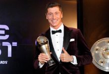 Photo of FIFA Best Awards: Checkout the full list of winners