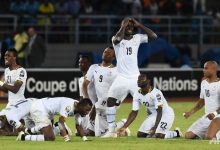 Photo of AFCON 2021: Ghana eliminated
