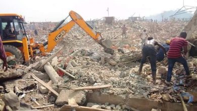 Photo of Bogoso explosion: Government will build homes for affected victims – Bawumia