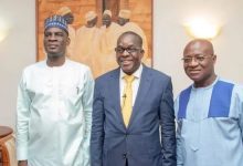 Photo of Dialogue, consult more – Bagbin to MPs