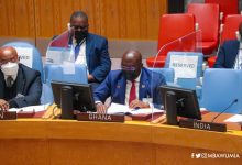 Photo of We must be decisive in preventing inequalities leading to migration, conflict – Bawumia at UN Security Council