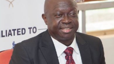Photo of Kwabena Yeboah appointed board member of Ghana Airports Company