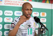 Photo of With the exception of a few senior players, nobody is assured a spot at the World Cup – Ayew