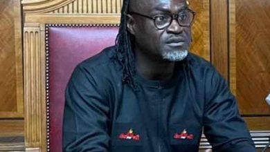Photo of Countryman Songo appointed head of communications for APC