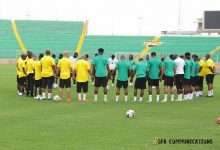 Photo of GFA release Black Stars schedule for Madagascar, Comoros World Cup qualifiers