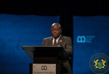 Photo of Burkina Faso, Mali and Niger’s withdrawal from ECOWAS will affect their citizens – Akufo-Addo