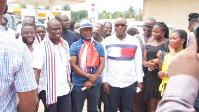 Photo of E/R: 29 file to contest NPP regional executive positions