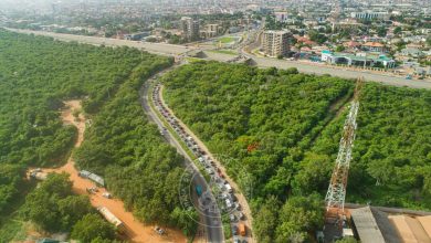 Photo of Lands Ministry begins investigations into Sir John’s Achimota Forest lands