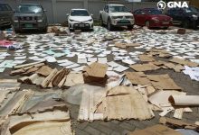Photo of Lands Commission: No document was destroyed by floods – Govt