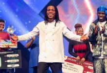 Photo of I haven’t received my cash prize and car from TV3 – Mentor winner