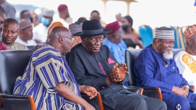 Photo of Former President Kufuor denies endorsing Bawumia