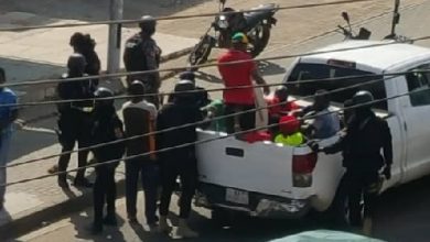 Photo of We can’t find arrested demonstrators – Arise Ghana lawyers