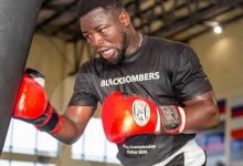 Photo of Commonwealth Games: Ghanaian boxer fails drug test