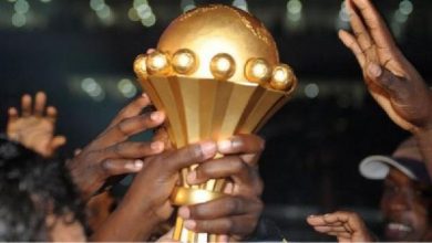 Photo of AFCON 2023 moved to 2024