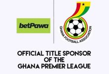 Photo of Fixtures for 2022/23 betPawa Ghana Premier League released
