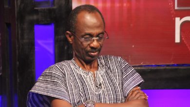 Photo of Video: The NDC feels betrayed by Duffour’s actions – Asiedu Nketia