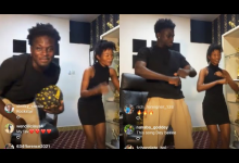 Photo of Video: Kuami Eugene might end up marrying his househelp – Delay