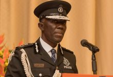 Photo of KNUST: Dampare to deliver lecture on policing today