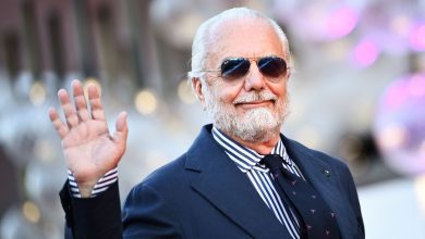 Photo of Napoli President Aurelio De Laurentiis Vows Never to Buy African Players Unless They Agree to One Condition