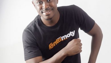 Photo of Amoaning Samuel listed as a Ghanaian change maker by Start Ups & Funds Stockholm