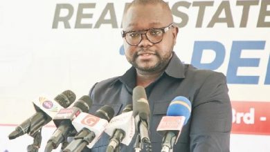 Photo of I never lived with your friend; I owned the property – Asenso-Boakye replies Ken Agyapong