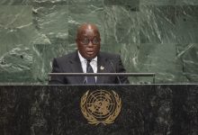 Photo of As global economic crises ‘pile up’, Akufo-Addo says it’s time for urgent attention
