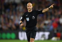 Photo of World Cup 2022: Anthony Taylor to handle South Korea vs Black Stars clash