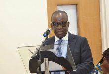 Photo of Terrorists have always been attracted to gold mining areas – Kan-Dapaah