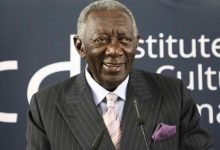 Photo of Scrap Council of State, replace it with well-composed second chamber – Kufuor