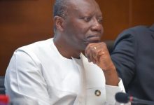 Photo of Removing Ofori-Atta will be bad – Assibey Yeboah