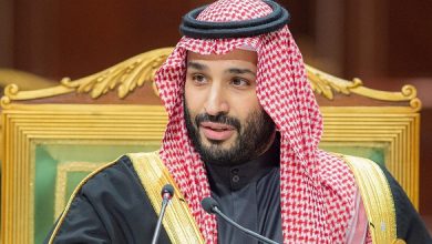 Photo of US judge dismisses suit against Saudi crown prince over Khashoggi murder