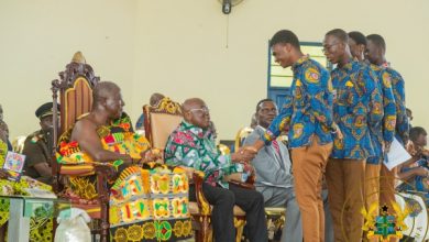 Photo of 2022 WASSCE: This year’s results best in 8 years – Akufo-Addo