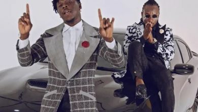 Photo of You’ll die If you disrespect Stonebwoy –Epixode [Video]