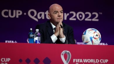 Photo of Qatar World Cup 2022 is the best ever – FIFA President