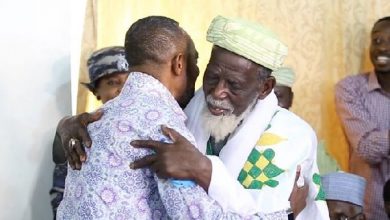 Photo of Stop Owusu Bempah from making false predictions about me – Chief Imam tells IGP, others