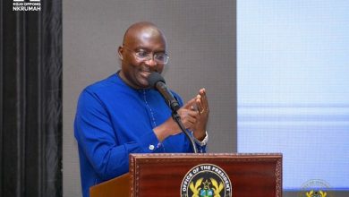 Photo of Bawumia launches National Rental Assistance Scheme