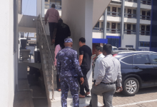 Photo of GRA arrest managers of China Mall, Shoprite and three other shopping malls