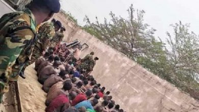 Photo of 150 out of 184 arrested residents in Ashaiman raid released – MP