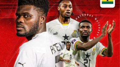 Photo of AFCON 2023Q: Black Stars seek double over Angola today